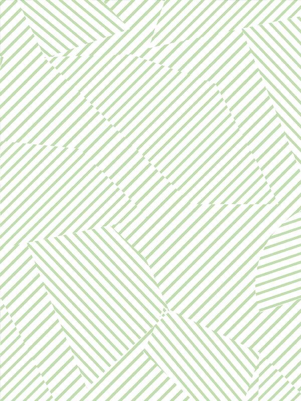 modern-patchwork-green-zijdevleoi ompak