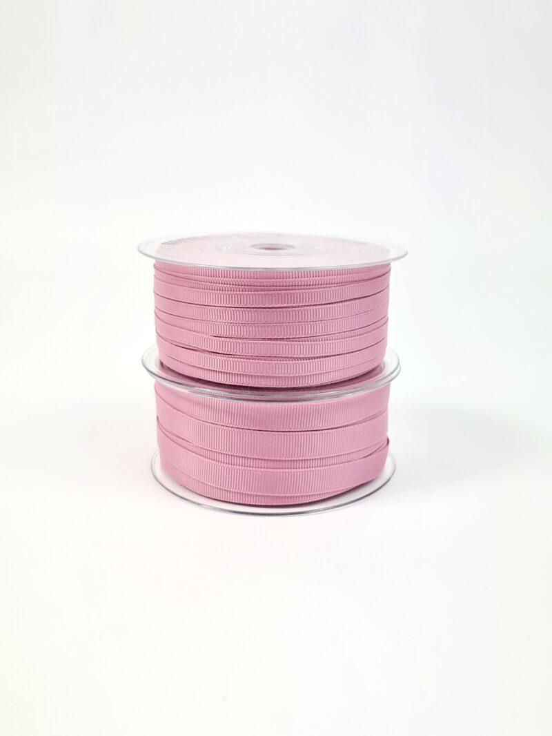 texture ribbon old pink cadeaulint ompak
